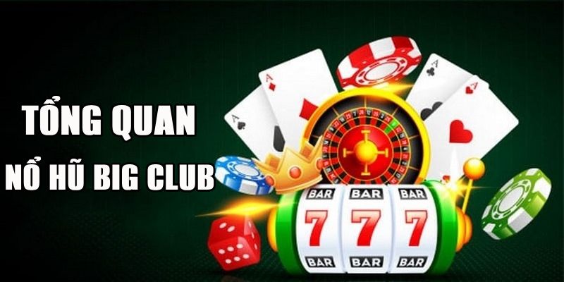 Tổng quan về trò chơi Nổ Hũ Tại 69VN