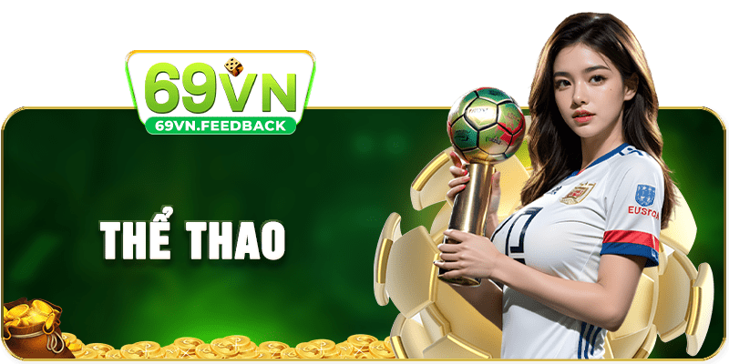 Thể Thao 69VN