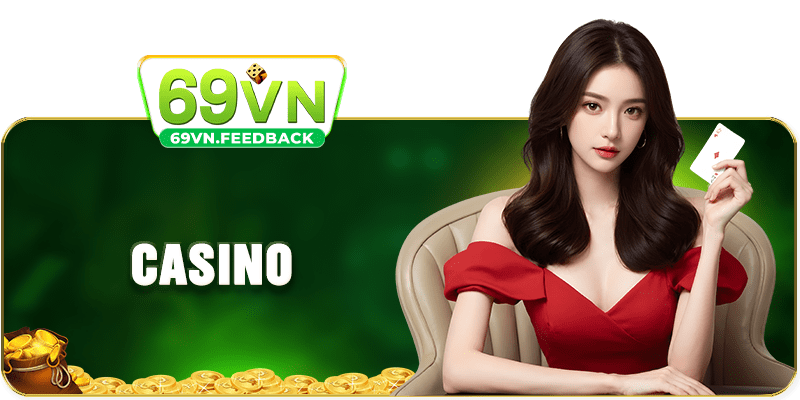 Casino 69VN